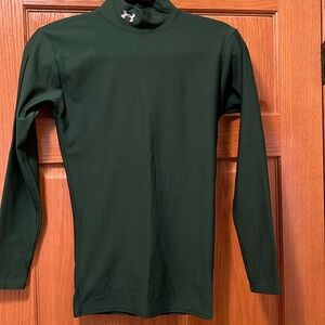 Under Armour men’s cold gear shirt.
